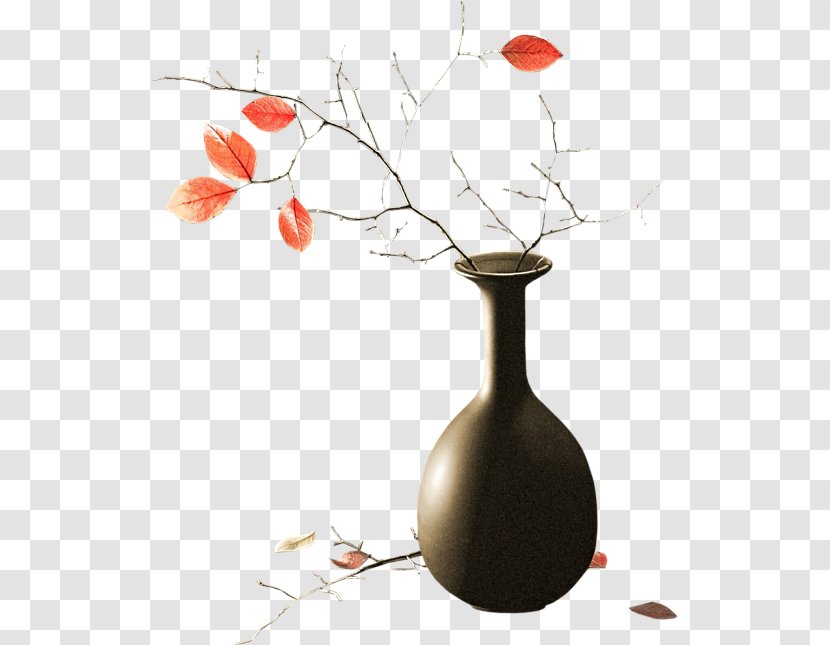 Still Life Photography Vase - Flower Transparent PNG