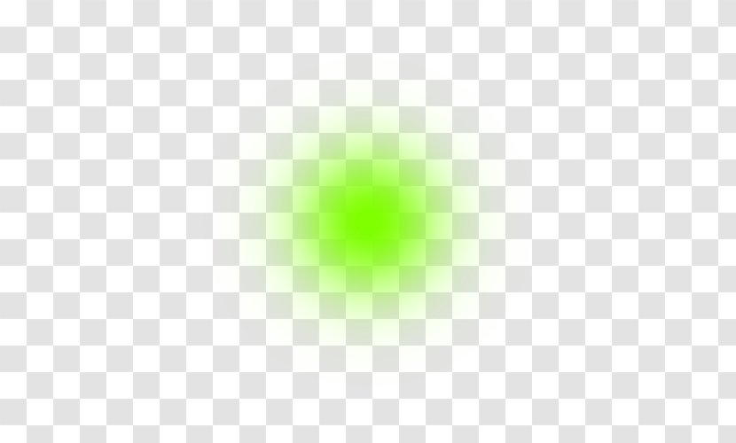 Green Circle Optical Illusion Pattern - Symmetry - Light Transparent Transparent PNG