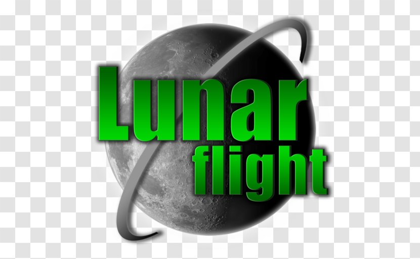 Flight Star Defender 4 Lunar Lander Moon Patrol Game - Logo - Home Improvement Renderings Transparent PNG