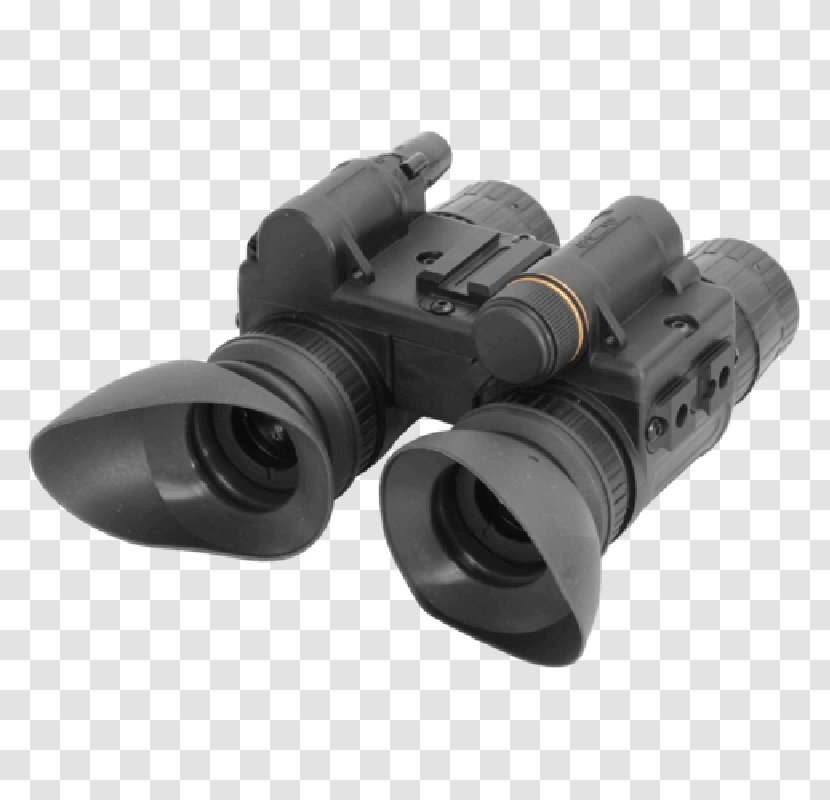 Binoculars Night Vision Device American Technologies Network Corporation ATN PS15-4 Goggles NVGOPS1540 Transparent PNG