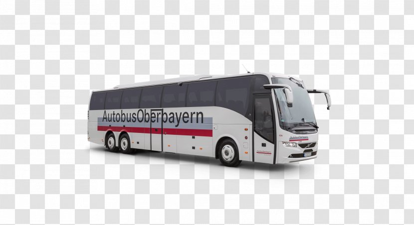 Tour Bus Service Coach Vehicle Minibus - Automotive Exterior Transparent PNG