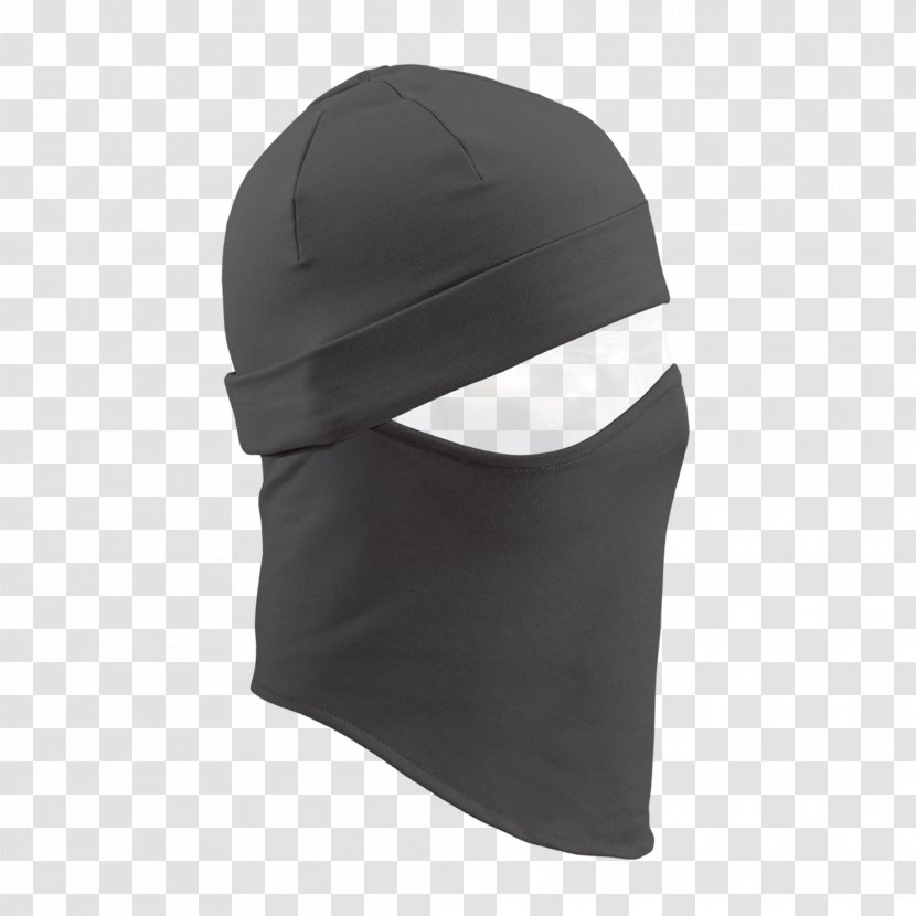 Balaclava Seirus Headgear Mask Polar Fleece - Baseball Cap Transparent PNG