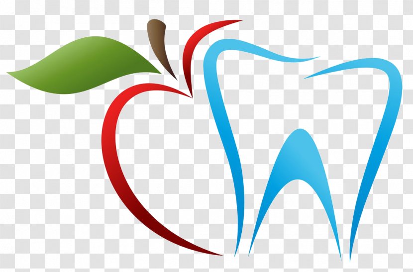 Dentistry Dental Laboratory Implant Tooth - Tree - Heart Transparent PNG