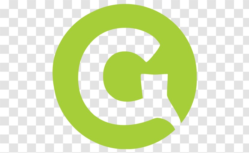 Logo Social Media Slido HQ Brand Service - Green Transparent PNG