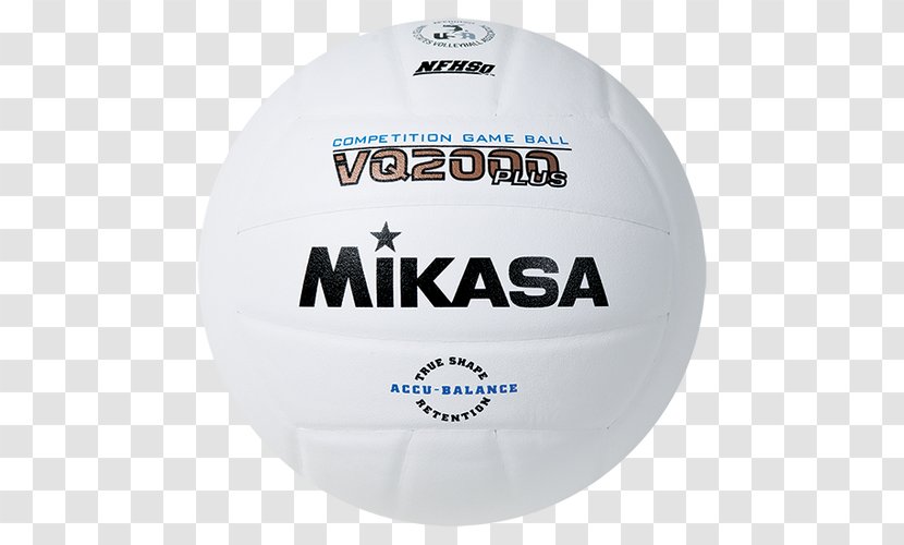Mikasa Sports Volleyball Sporting Goods - Asics - Match Transparent PNG