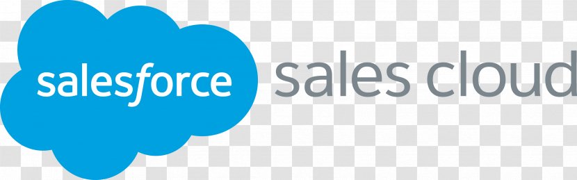 Salesforce.com Business Pardot Cloud Computing Demandware, Inc. - Blue Transparent PNG