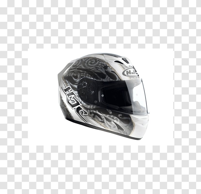 Bicycle Helmets Motorcycle HJC Corp. Scooter - Sports Equipment Transparent PNG