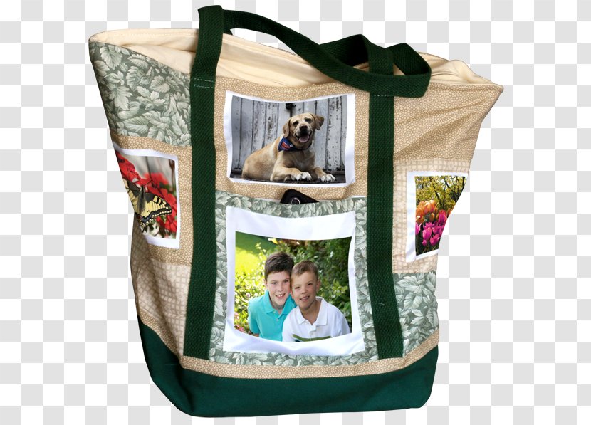 Tote Bag Hamden T-shirt New Jersey - Textile Transparent PNG