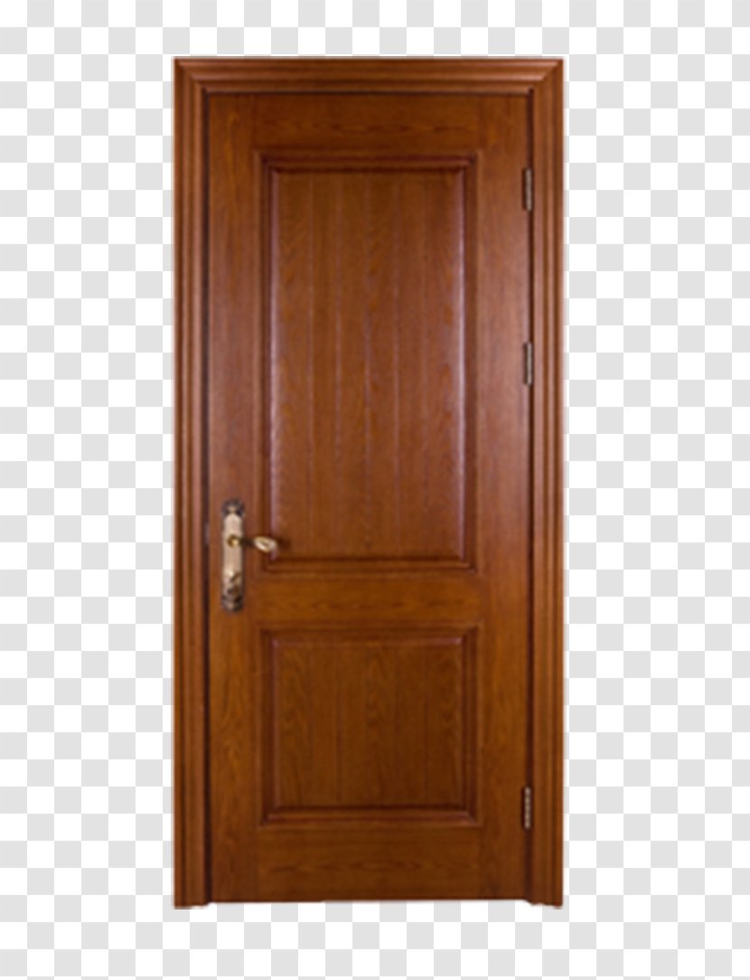 Door - Interior Design Services Transparent PNG