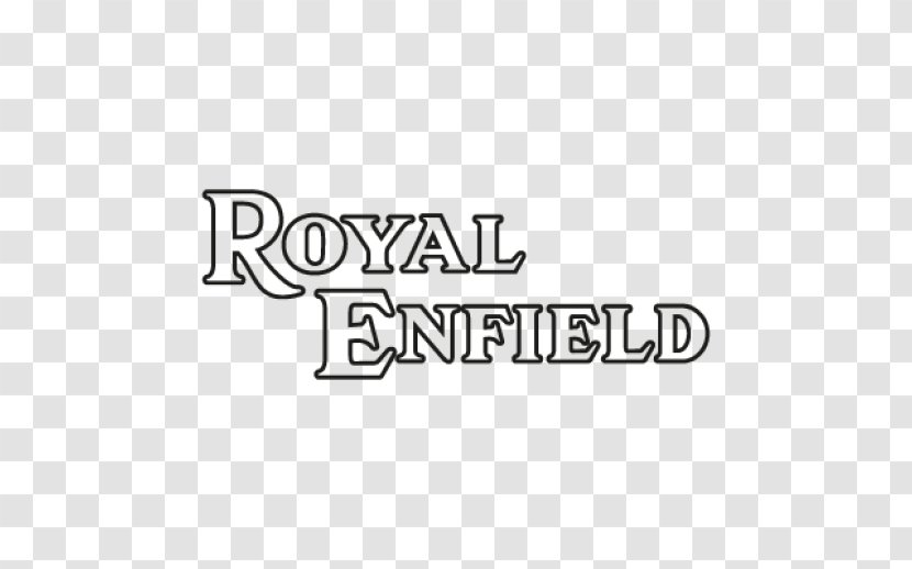 Royal Enfield Bullet Cycle Co. Ltd Motorcycle London Borough Of - White - Logo Transparent PNG