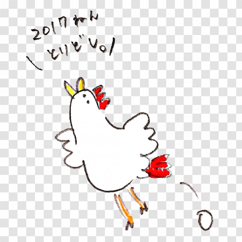 Rooster Chicken Illustration Image Kifaranga - Wing - Bird Transparent PNG