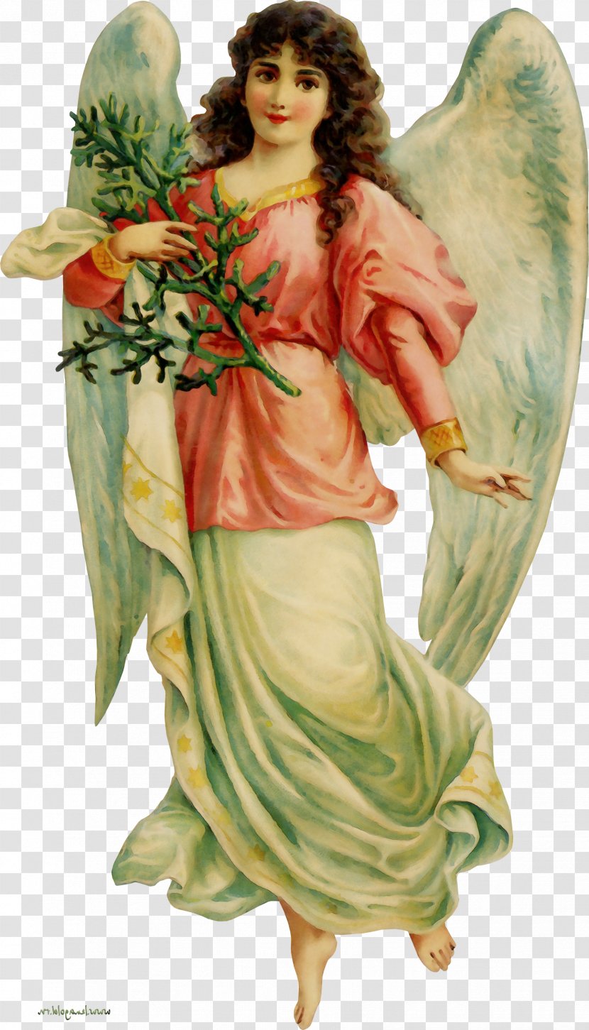 Angel Costume Design Mythology Transparent PNG