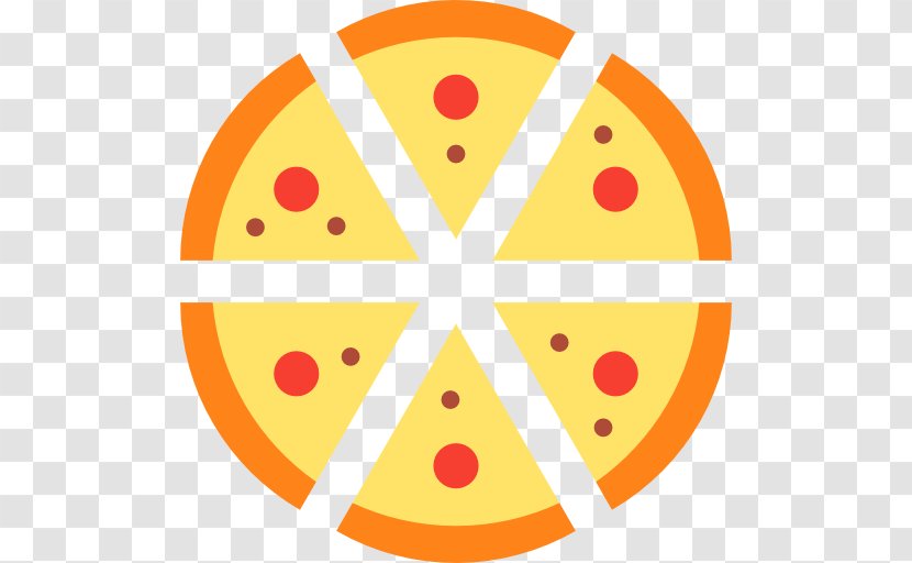 Pizza Take-out Italian Cuisine Fast Food - Icon Transparent PNG
