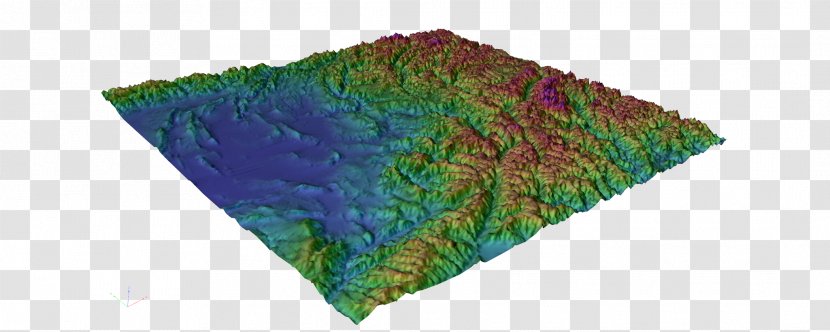 Raster Graphics Data Digital Elevation Model Safe Software Tableau - Rasta Design Transparent PNG