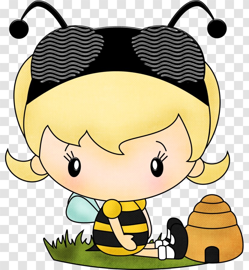 American Bumblebee Insect Clip Art - Silhouette - Bee Transparent PNG
