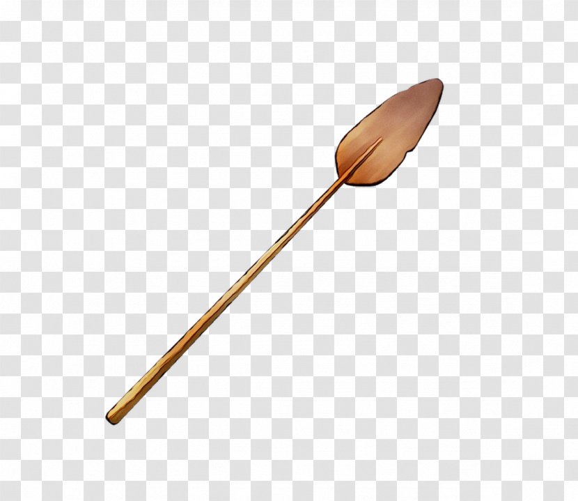 Product Design Spoon - Wooden Transparent PNG
