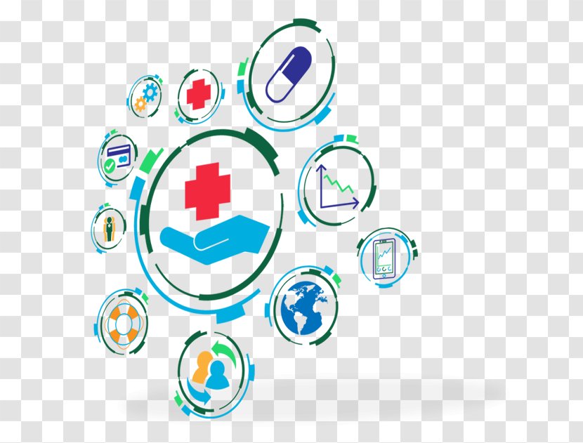 Health Care Animation Professional - Point - Tecnology Transparent PNG