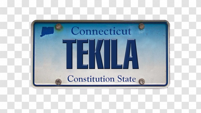 Vehicle License Plates Car Department Of Motor Vehicles Vanity Plate Driver's Transparent PNG
