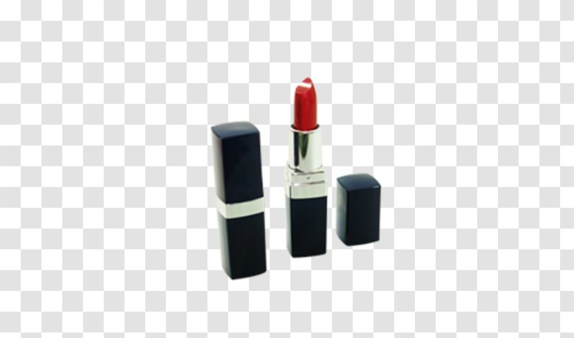 Lipstick Cosmetics Lip Gloss Make-up Mascara Transparent PNG