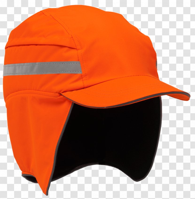 High-visibility Clothing Cap Hard Hats Laborer Personal Protective Equipment - Highvisibility Transparent PNG