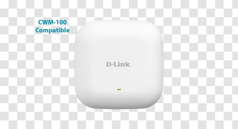 Wireless Access Points Router D-Link DAP-2230 - Power Over Ethernet - Point Transparent PNG