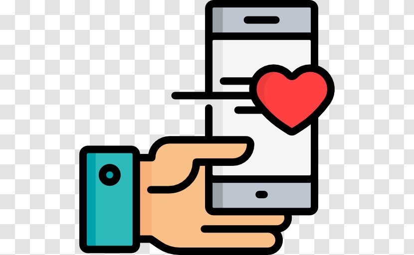 Android Mobile Phones Computer Program - Telephone - Send Love Transparent PNG