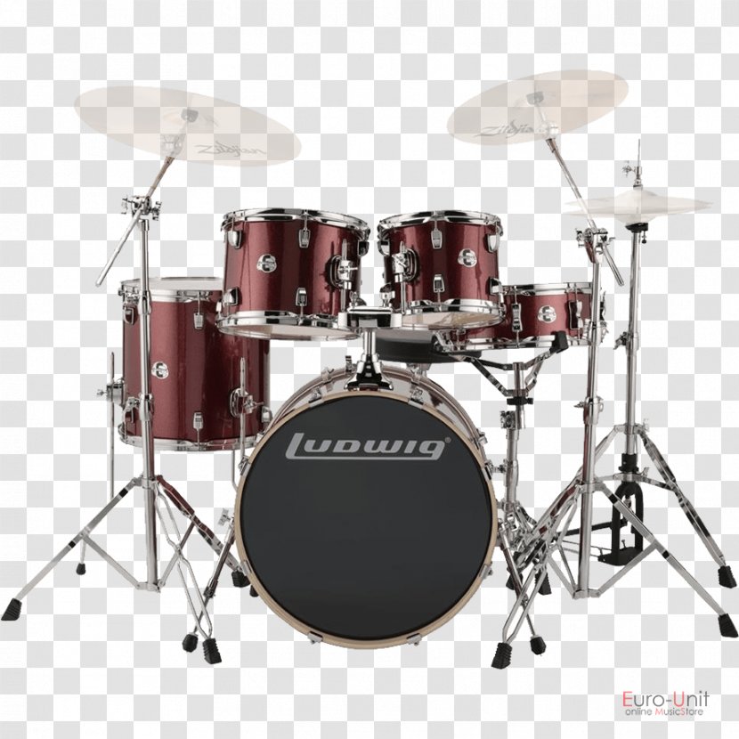 Pearl Drums Bass Musical Instruments - Frame Transparent PNG