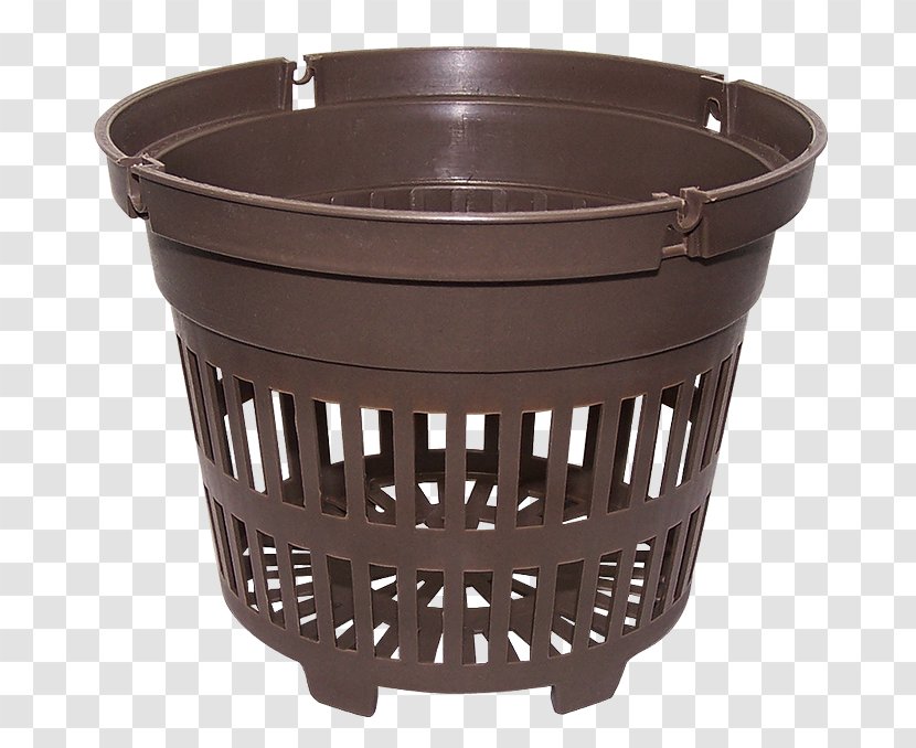 Flowerpot Plastic Ebboflod - Pot Top Transparent PNG