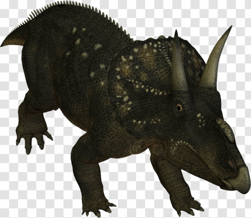 Tyrannosaurus Reptile Dinosaur Terrestrial Animal Fauna - Organism Transparent PNG