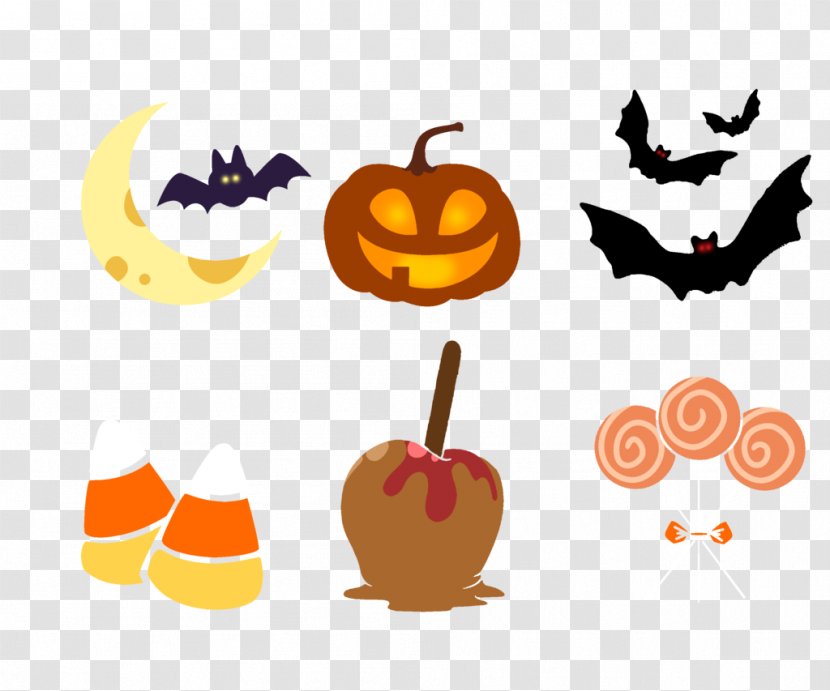 Jack-o'-lantern Halloween Cutie Mark Crusaders Pony DeviantArt - Food Transparent PNG