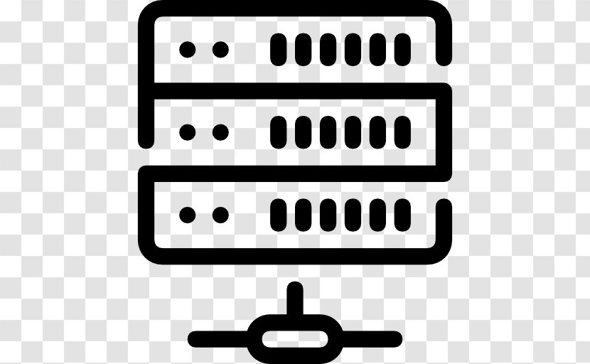 Computer Servers Program Network - Data Transparent PNG