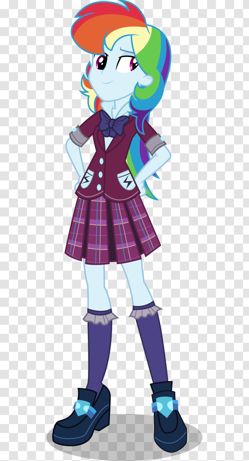 Rainbow Dash Rarity Twilight Sparkle Applejack My Little Pony: Equestria Girls - Tree - Episode 253 Transparent PNG