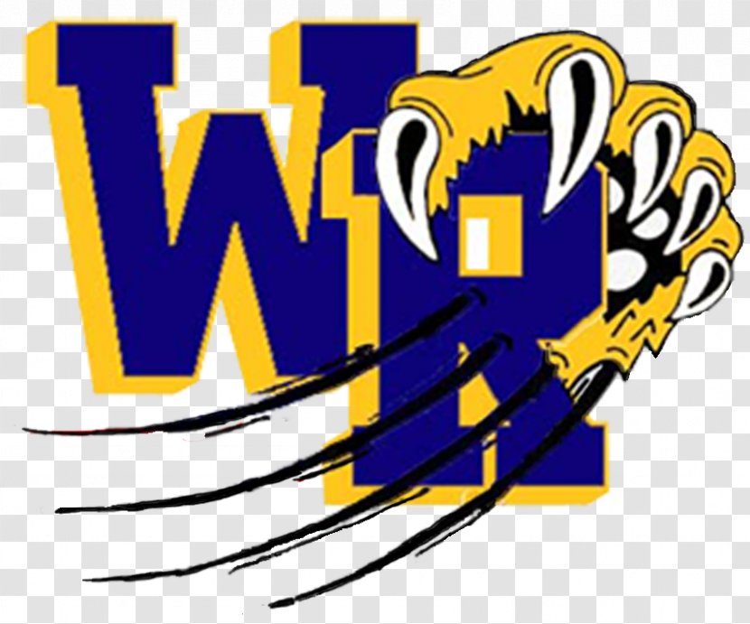 West Ranch High School National Secondary Saugus Golden Valley - Art Transparent PNG