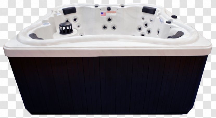 Baths Hot Tub Spa Plumbing Pipe - Bathing Transparent PNG
