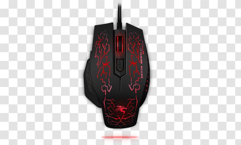 Computer Mouse Dots Per Inch Gamer Corsair Components Component Video - Electronic Device Transparent PNG