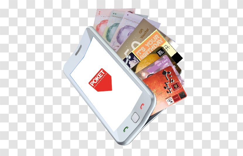Smartphone Font - Mobile Phones - Card Vouchers Transparent PNG