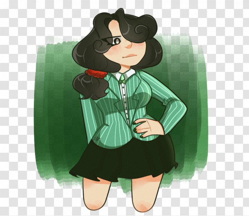 Heather Duke Chandler Heathers: The Musical McNamara Fan Art - Heart - St. Patricks Transparent PNG