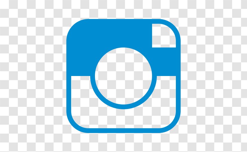 Social Media Instagram - Logo Transparent PNG