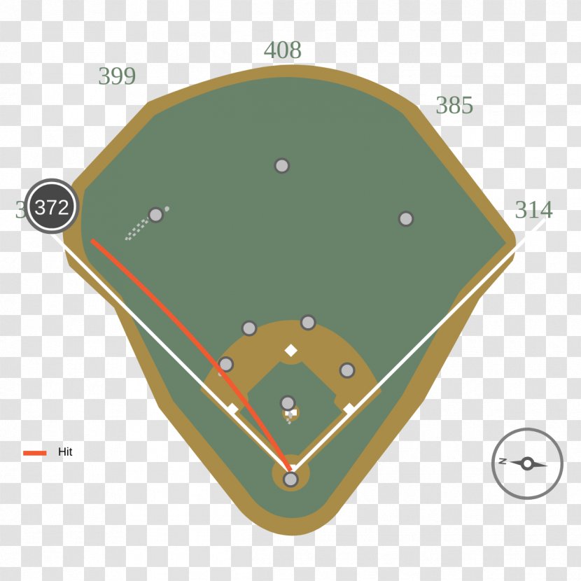 New York Yankees MLB Baseball Home Run Hit - Derek Jeter Transparent PNG