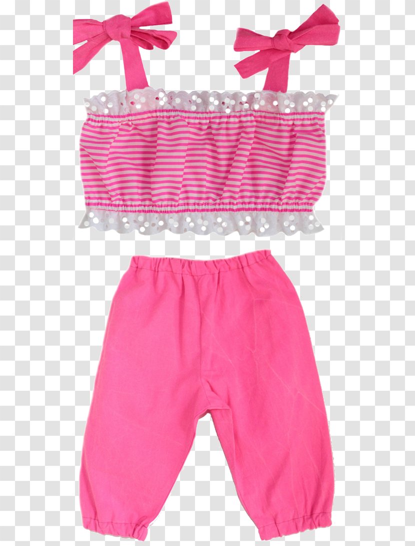 Briefs Pink M Underpants Design Group - Cartoon - Fluorescent Bracelets Transparent PNG