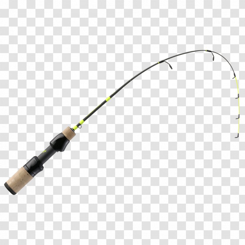 Fishing Reels Stick Sports Tackle - The Ice Fishers Transparent PNG