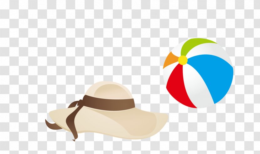 Balloon Hat Clip Art - Cap - Balloon,hat Transparent PNG