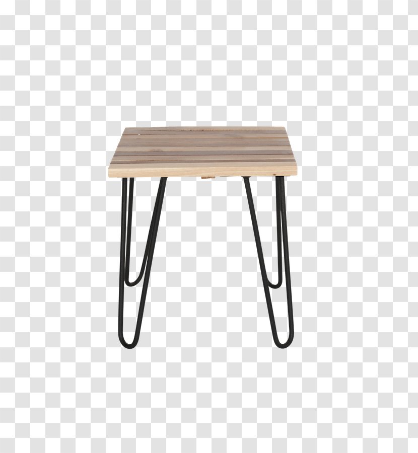 Table Product Design Rectangle Desk - Sofa Side Transparent PNG