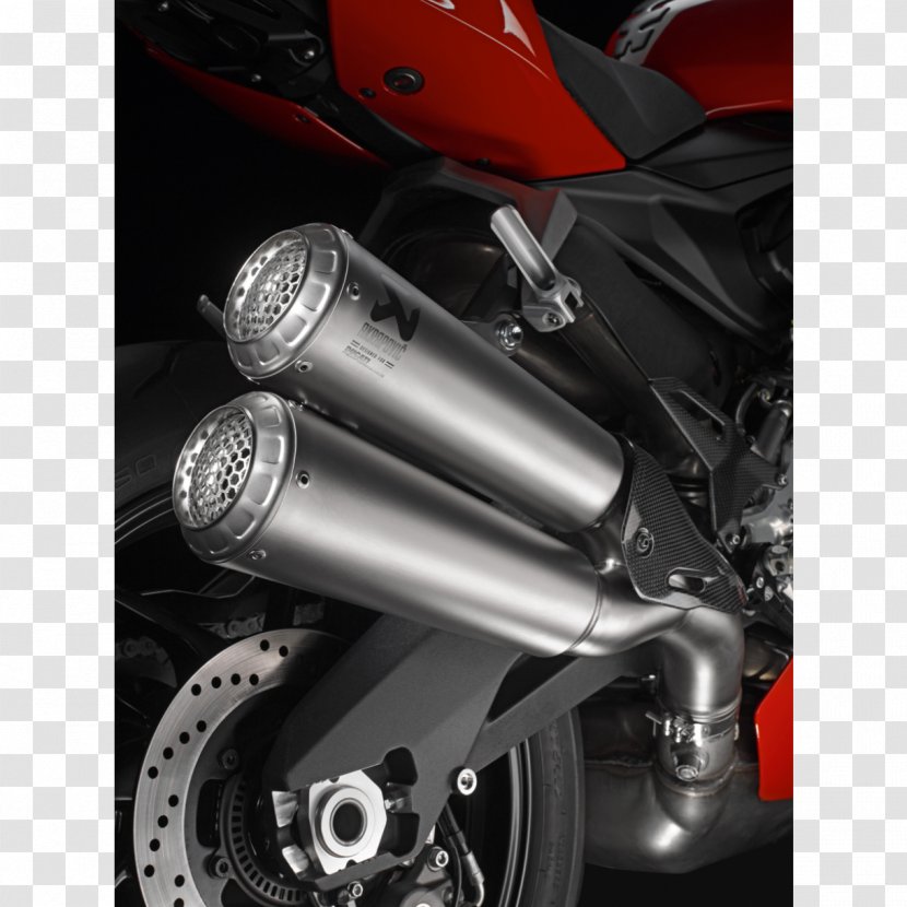 Triumph Bonneville Bobber Car Tire Exhaust System - Motorcycle Accessories Transparent PNG