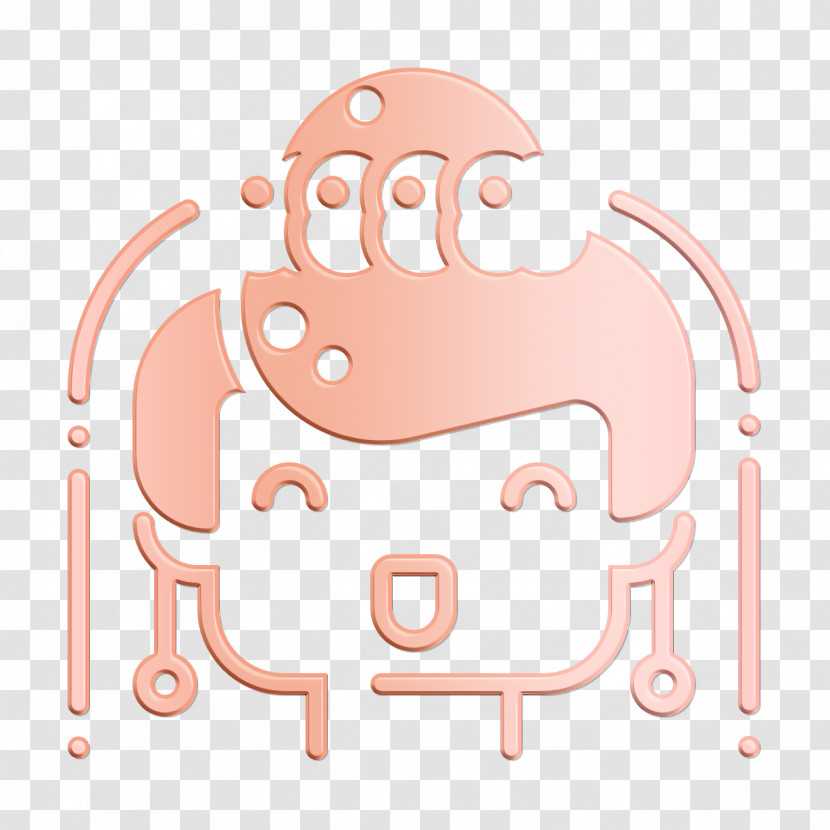 Wedding Icon Bride Icon Transparent PNG