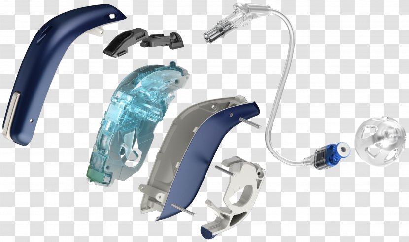 Hearing Aid Oticon Loss Audiology - Auto Part Transparent PNG