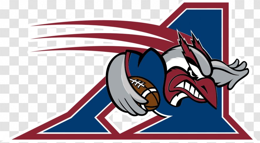 Montreal Alouettes Canadian Football League BC Lions Calgary Stampeders Hamilton Tiger-Cats - Cartoon - American Transparent PNG