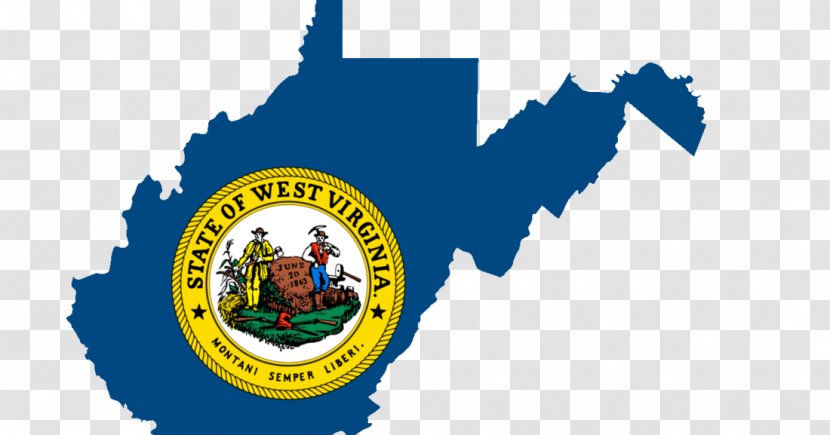 West Virginia Shape Royalty-free Transparent PNG