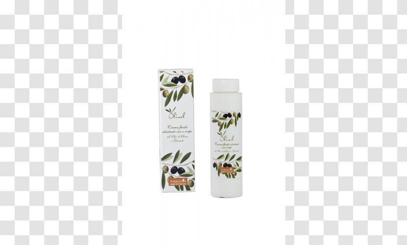 Lotion Crema Idratante Cream Face Cosmetics - Plant Transparent PNG