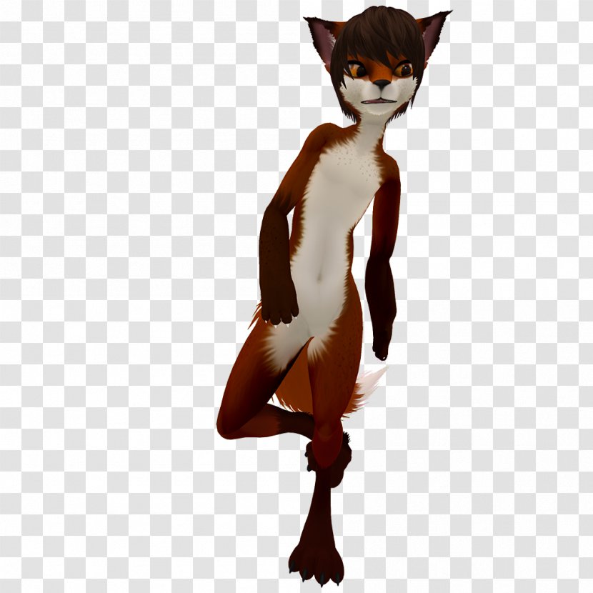 Whiskers Cat Dog Fur Mammal - Fictional Character Transparent PNG